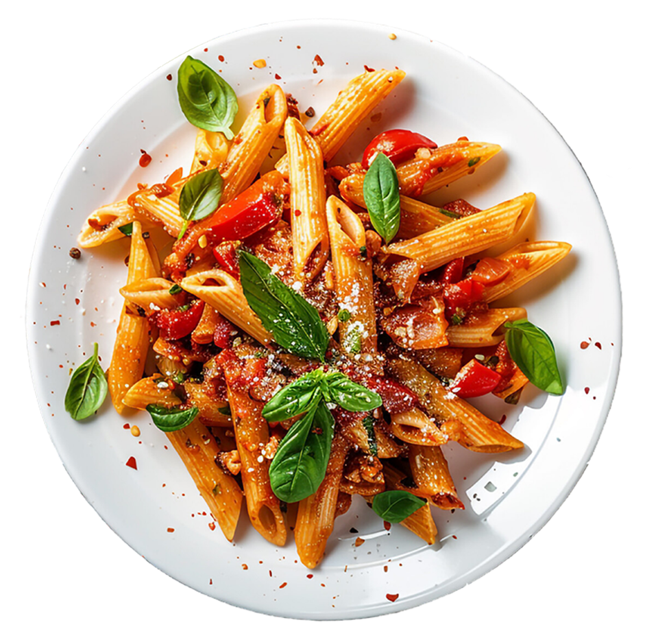 Penne Pasta